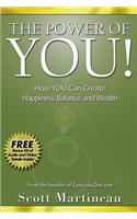 The Power of You!