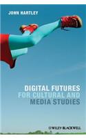 Digital Futures C