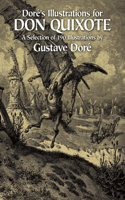 Doré's Illustrations for Don Quixote