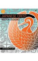 Japanese Crest Vector Designs