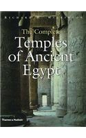 The Complete Temples of Ancient Egypt