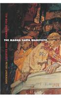 The Magna Carta Manifesto