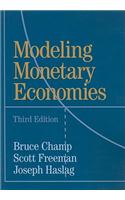 Modeling Monetary Economies