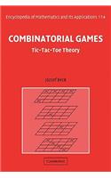 Combinatorial Games