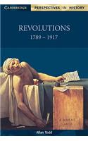 Revolutions 1789-1917