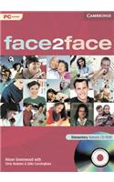 face2face Elementary Network CD-ROM
