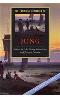 Cambridge Companion to Jung