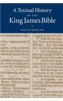 Textual History of the King James Bible