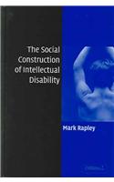 The Social Construction of Intellectual Disability