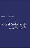 Social Solidarity and the Gift