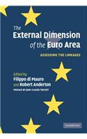 External Dimension of the Euro Area