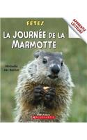 Apprentis Lecteurs - F?tes: La Journ?e de la Marmotte