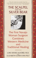 Scalpel and the Silver Bear