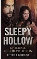Sleepy Hollow