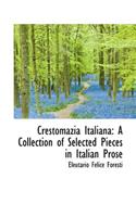 Crestomazia Italiana