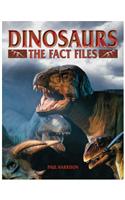 Dinosaurs the Fact Files*