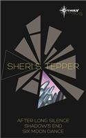 Sheri S Tepper SF Gateway Omnibus