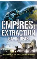 Empires: Extraction