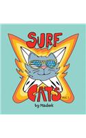 Surf Cats