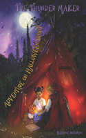 Thunder Maker: Adventure on Halloween Night