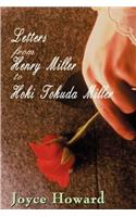Letters from Henry Miller to Hoki Tokuda Miller