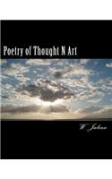 Poetry of Thought n Art