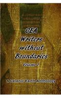 CEA Writers without Boundaries (Volume 1)