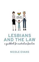 Lesbians and the Law