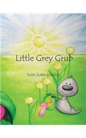Little Grey Grub