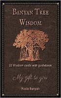 Banyan Tree Wisdom Cards