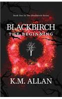 Blackbirch