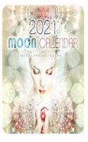 Moon Calendar 2021