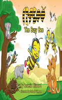 Lisbee The Busy Bee