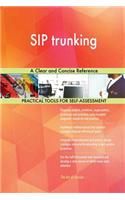 SIP trunking A Clear and Concise Reference