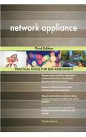 network appliance Third Edition