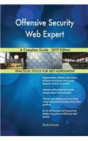 Offensive Security Web Expert A Complete Guide - 2019 Edition