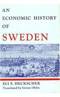 An Economic History of Sweden