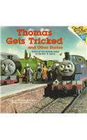 Thomas Gets Tricked and Other Stories (Thomas & Friends)