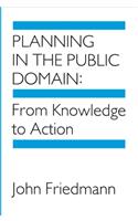Planning in the Public Domain