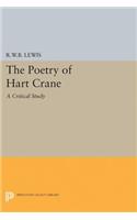 The Poetry of Hart Crane