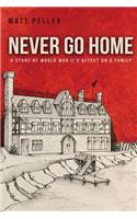 Never Go Home