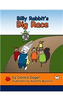 Billy Rabbit's Big Race