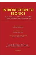 Introduction to Ebonics