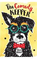 Comedy Keeper