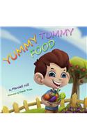 Yummy Tummy Food