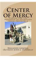 Center of Mercy