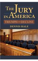 Jury in America