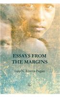 Essays from the Margins