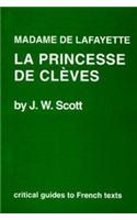 Madame De Lafayette