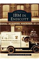 IBM in Endicott: (Images of America)